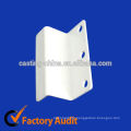 OEM precision customized aluminum metal stamping parts / stainless steel stamping parts